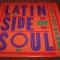 Latin Side of Soul : latino mambo
